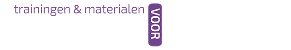 Gemaakt voor Honden logo